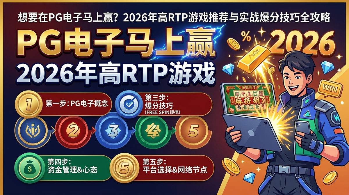 接入WG包網遊戲接口避坑指南：別被高RTP忽悠
