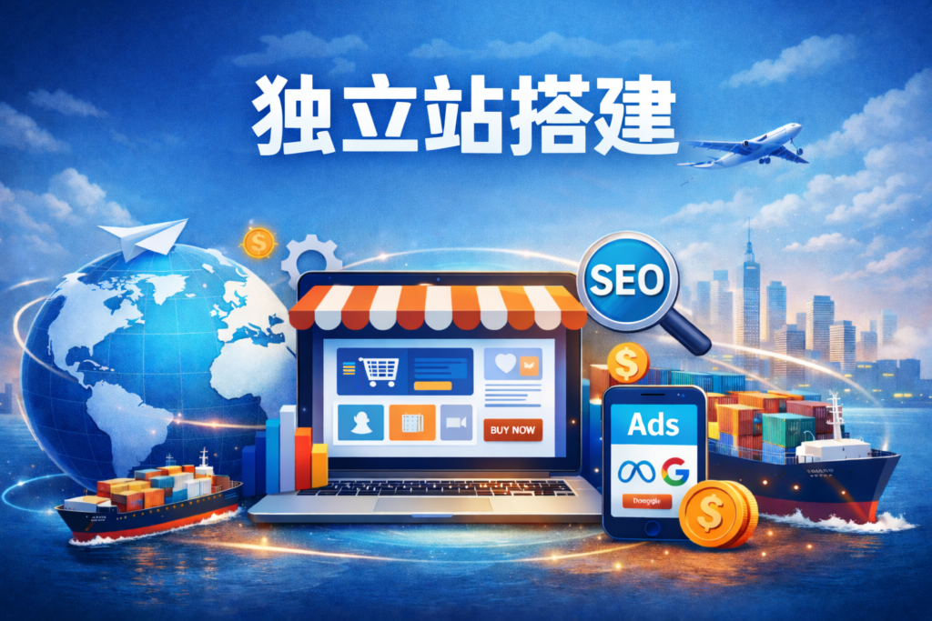 香港商户出海建站72小时上线？别急，这5个坑真能让你白忙三周